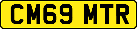 CM69MTR