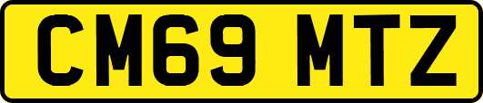 CM69MTZ