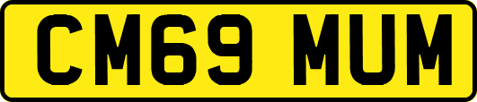 CM69MUM
