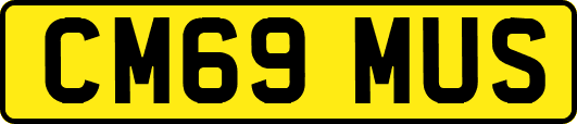 CM69MUS