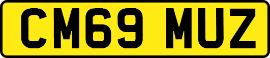 CM69MUZ