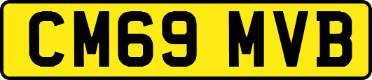 CM69MVB