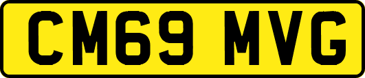 CM69MVG