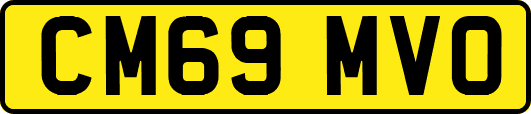 CM69MVO