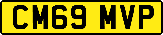 CM69MVP