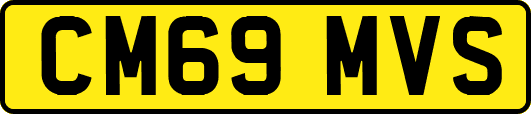 CM69MVS