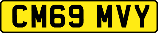 CM69MVY