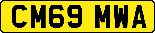 CM69MWA
