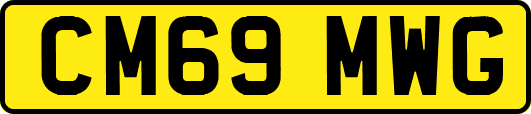 CM69MWG