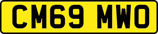 CM69MWO