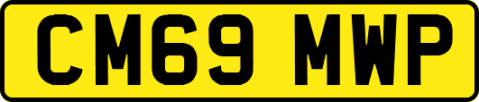 CM69MWP