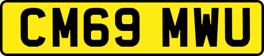 CM69MWU