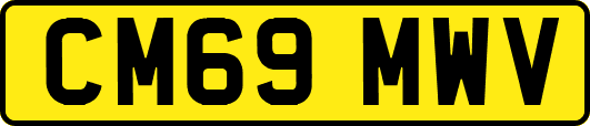 CM69MWV