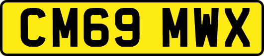 CM69MWX