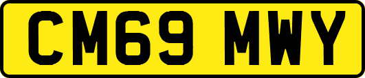 CM69MWY