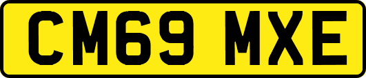 CM69MXE