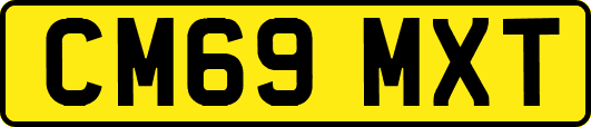 CM69MXT
