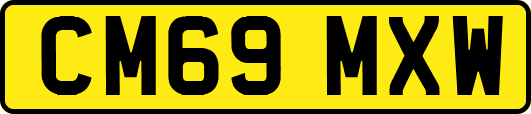 CM69MXW