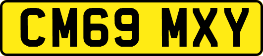 CM69MXY