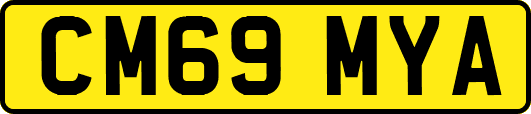 CM69MYA