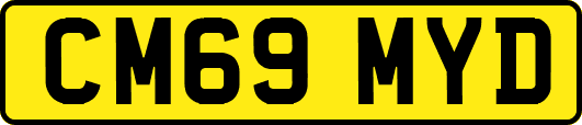 CM69MYD