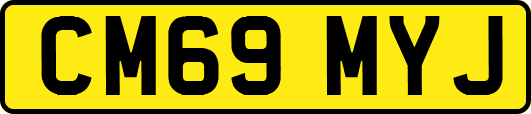 CM69MYJ