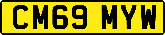 CM69MYW