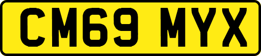 CM69MYX