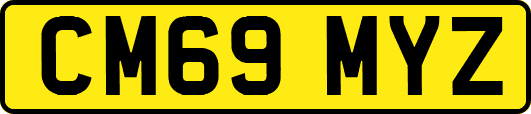 CM69MYZ