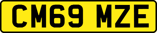 CM69MZE