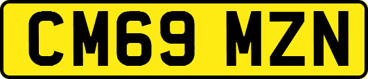 CM69MZN