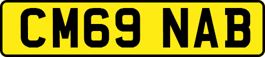 CM69NAB