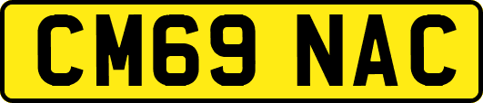 CM69NAC