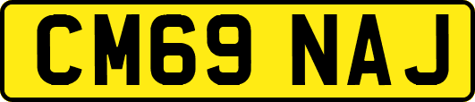 CM69NAJ