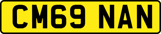 CM69NAN