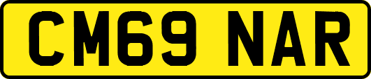 CM69NAR