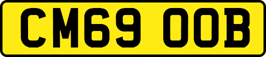 CM69OOB