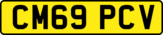 CM69PCV
