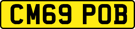 CM69POB