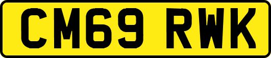 CM69RWK