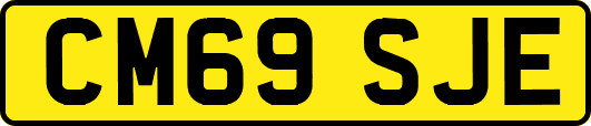 CM69SJE