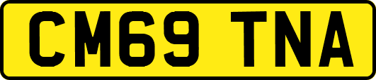 CM69TNA