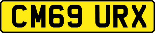 CM69URX