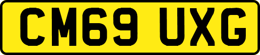 CM69UXG