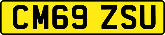 CM69ZSU