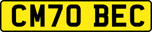 CM70BEC