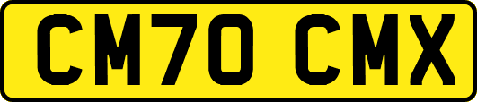 CM70CMX