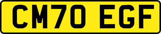 CM70EGF
