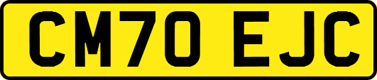 CM70EJC
