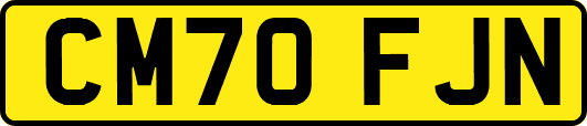 CM70FJN